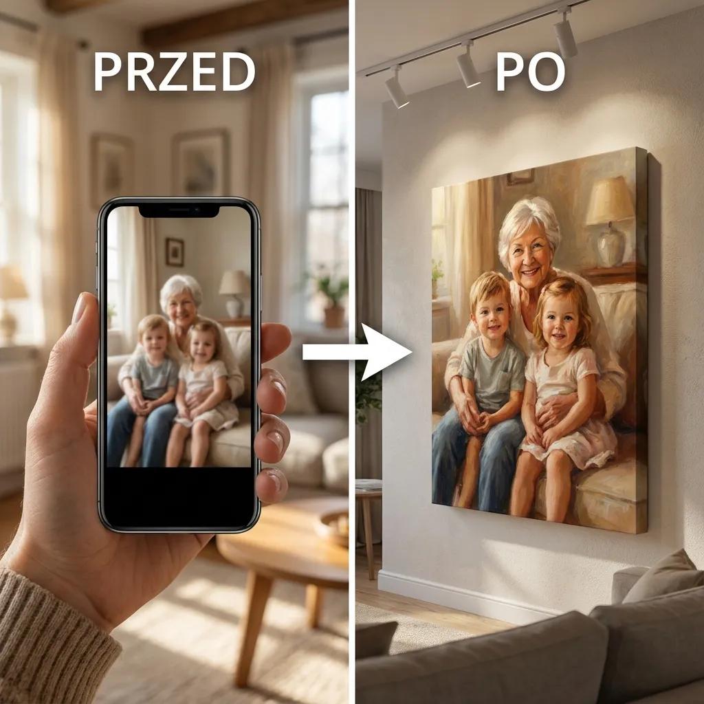 Przykład realizacji 1